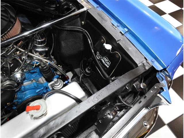 1966 Ford Mustang (CC-2067063) for sale in Addison, Illinois