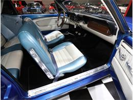 1966 Ford Mustang (CC-2067063) for sale in Addison, Illinois
