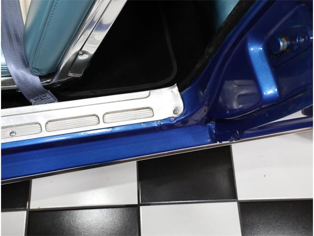 1966 Ford Mustang (CC-2067063) for sale in Addison, Illinois