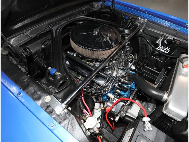 1966 Ford Mustang (CC-2067063) for sale in Addison, Illinois