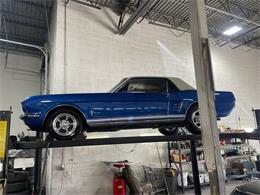 1966 Ford Mustang (CC-2067063) for sale in Addison, Illinois