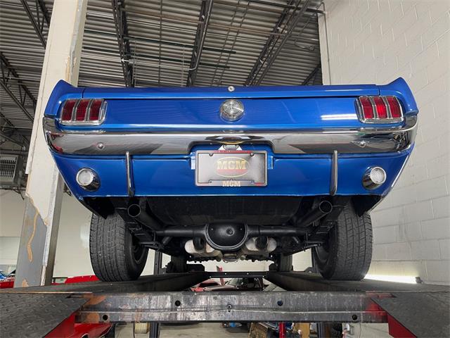 1966 Ford Mustang (CC-2067063) for sale in Addison, Illinois