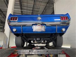1966 Ford Mustang (CC-2067063) for sale in Addison, Illinois