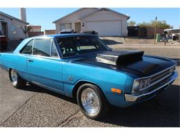 1972 Dodge Dart (CC-2067064) for sale in Cadillac, Michigan