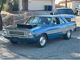 1972 Dodge Dart (CC-2067064) for sale in Cadillac, Michigan