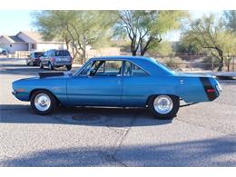 1972 Dodge Dart (CC-2067064) for sale in Cadillac, Michigan