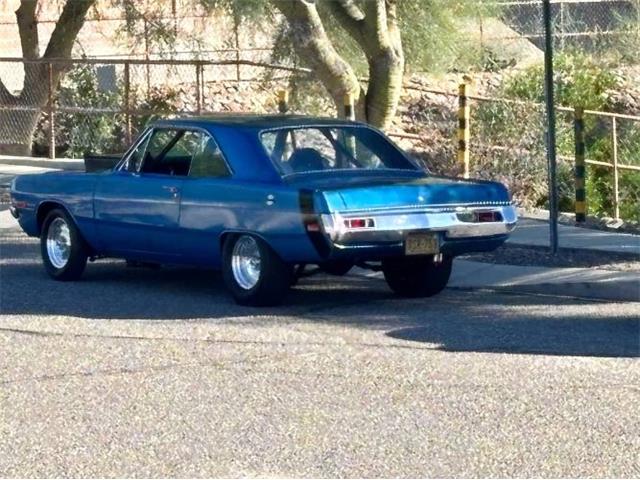 1972 Dodge Dart (CC-2067064) for sale in Cadillac, Michigan