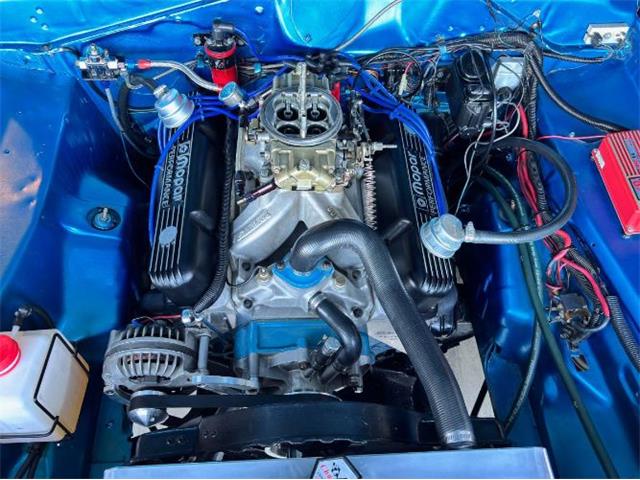 1972 Dodge Dart (CC-2067064) for sale in Cadillac, Michigan