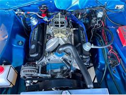 1972 Dodge Dart (CC-2067064) for sale in Cadillac, Michigan