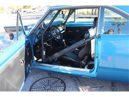1972 Dodge Dart (CC-2067064) for sale in Cadillac, Michigan