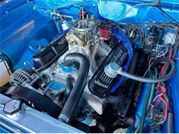 1972 Dodge Dart (CC-2067064) for sale in Cadillac, Michigan