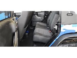 2011 Jeep Wrangler (CC-2067065) for sale in Carlisle, Pennsylvania