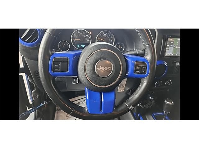 2011 Jeep Wrangler (CC-2067065) for sale in Carlisle, Pennsylvania