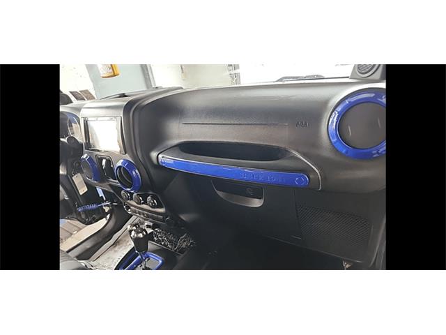 2011 Jeep Wrangler (CC-2067065) for sale in Carlisle, Pennsylvania