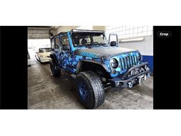 2011 Jeep Wrangler (CC-2067065) for sale in Carlisle, Pennsylvania