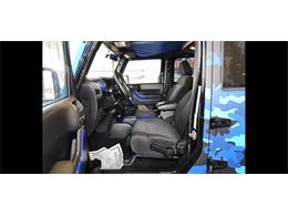 2011 Jeep Wrangler (CC-2067065) for sale in Carlisle, Pennsylvania