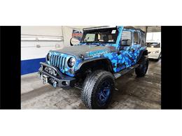 2011 Jeep Wrangler (CC-2067065) for sale in Carlisle, Pennsylvania