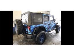 2011 Jeep Wrangler (CC-2067065) for sale in Carlisle, Pennsylvania