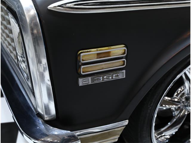 1971 Chevrolet C10 (CC-2067066) for sale in Addison, Illinois