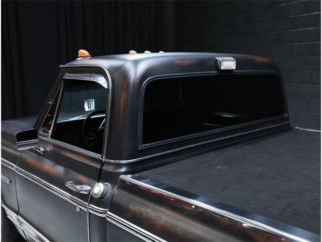 1971 Chevrolet C10 (CC-2067066) for sale in Addison, Illinois