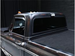 1971 Chevrolet C10 (CC-2067066) for sale in Addison, Illinois