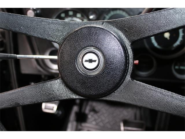 1971 Chevrolet C10 (CC-2067066) for sale in Addison, Illinois