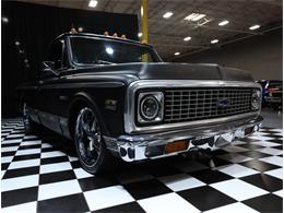 1971 Chevrolet C10 (CC-2067066) for sale in Addison, Illinois