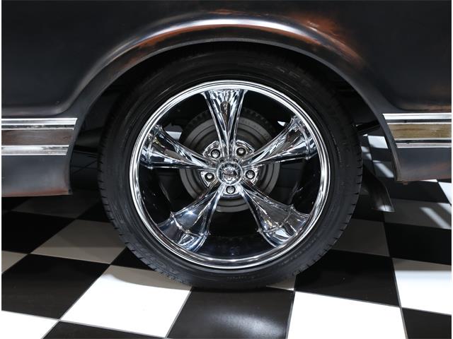 1971 Chevrolet C10 (CC-2067066) for sale in Addison, Illinois