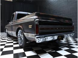 1971 Chevrolet C10 (CC-2067066) for sale in Addison, Illinois