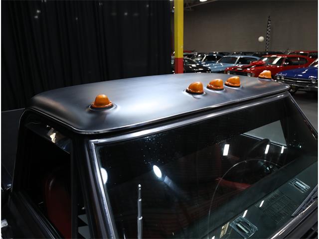 1971 Chevrolet C10 (CC-2067066) for sale in Addison, Illinois