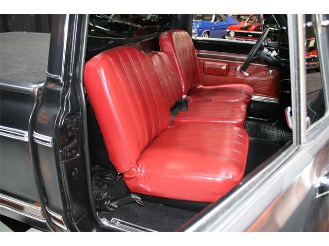 1971 Chevrolet C10 (CC-2067066) for sale in Addison, Illinois