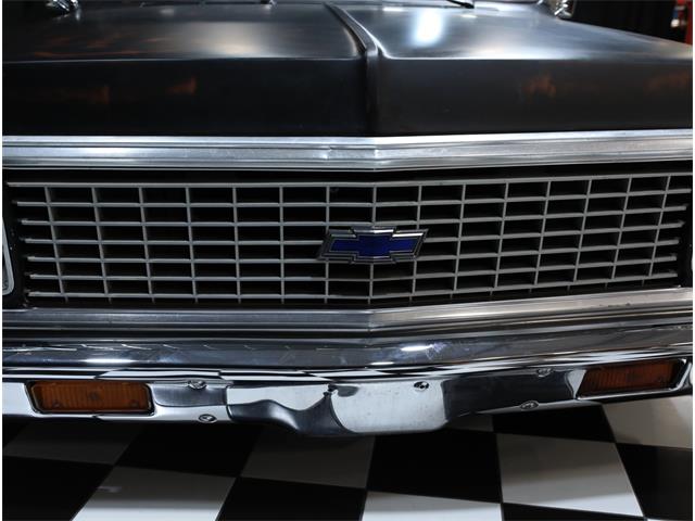 1971 Chevrolet C10 (CC-2067066) for sale in Addison, Illinois