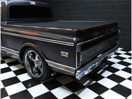 1971 Chevrolet C10 (CC-2067066) for sale in Addison, Illinois