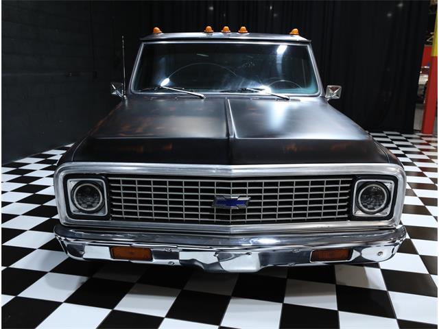 1971 Chevrolet C10 (CC-2067066) for sale in Addison, Illinois