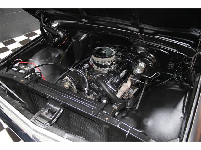 1971 Chevrolet C10 (CC-2067066) for sale in Addison, Illinois