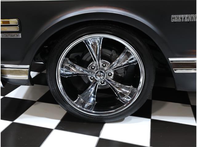 1971 Chevrolet C10 (CC-2067066) for sale in Addison, Illinois