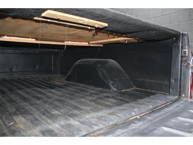 1971 Chevrolet C10 (CC-2067066) for sale in Addison, Illinois