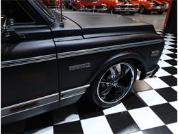 1971 Chevrolet C10 (CC-2067066) for sale in Addison, Illinois