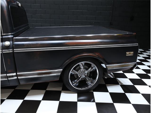 1971 Chevrolet C10 (CC-2067066) for sale in Addison, Illinois