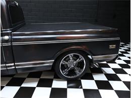 1971 Chevrolet C10 (CC-2067066) for sale in Addison, Illinois