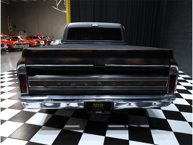 1971 Chevrolet C10 (CC-2067066) for sale in Addison, Illinois