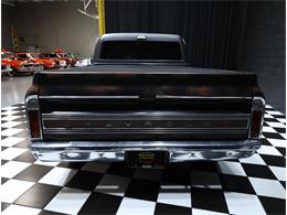 1971 Chevrolet C10 (CC-2067066) for sale in Addison, Illinois