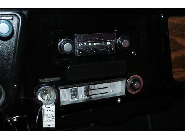 1971 Chevrolet C10 (CC-2067066) for sale in Addison, Illinois