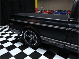 1971 Chevrolet C10 (CC-2067066) for sale in Addison, Illinois