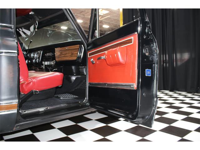 1971 Chevrolet C10 (CC-2067066) for sale in Addison, Illinois