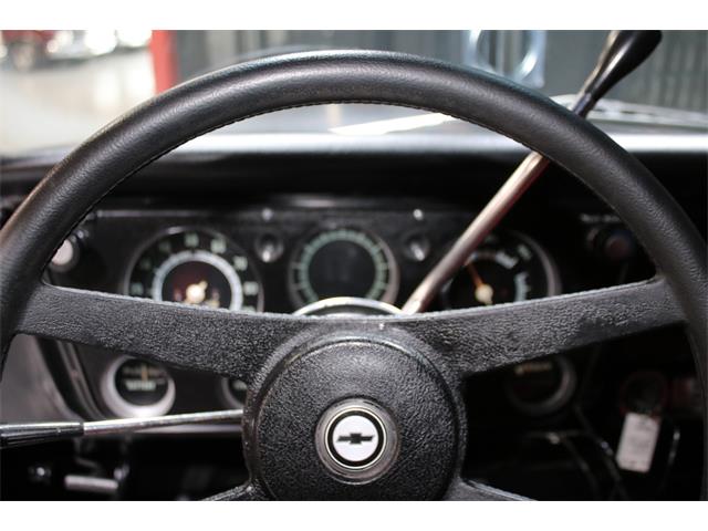 1971 Chevrolet C10 (CC-2067066) for sale in Addison, Illinois