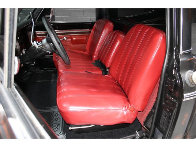 1971 Chevrolet C10 (CC-2067066) for sale in Addison, Illinois