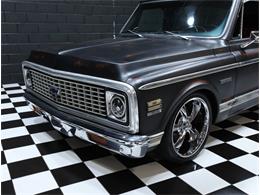 1971 Chevrolet C10 (CC-2067066) for sale in Addison, Illinois