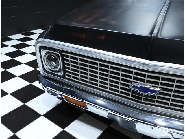 1971 Chevrolet C10 (CC-2067066) for sale in Addison, Illinois