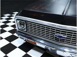 1971 Chevrolet C10 (CC-2067066) for sale in Addison, Illinois